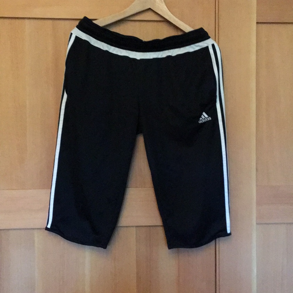 adidas 3/4 Tiro pants